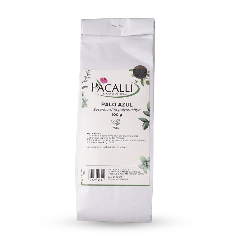 Palo Azul · 100 g