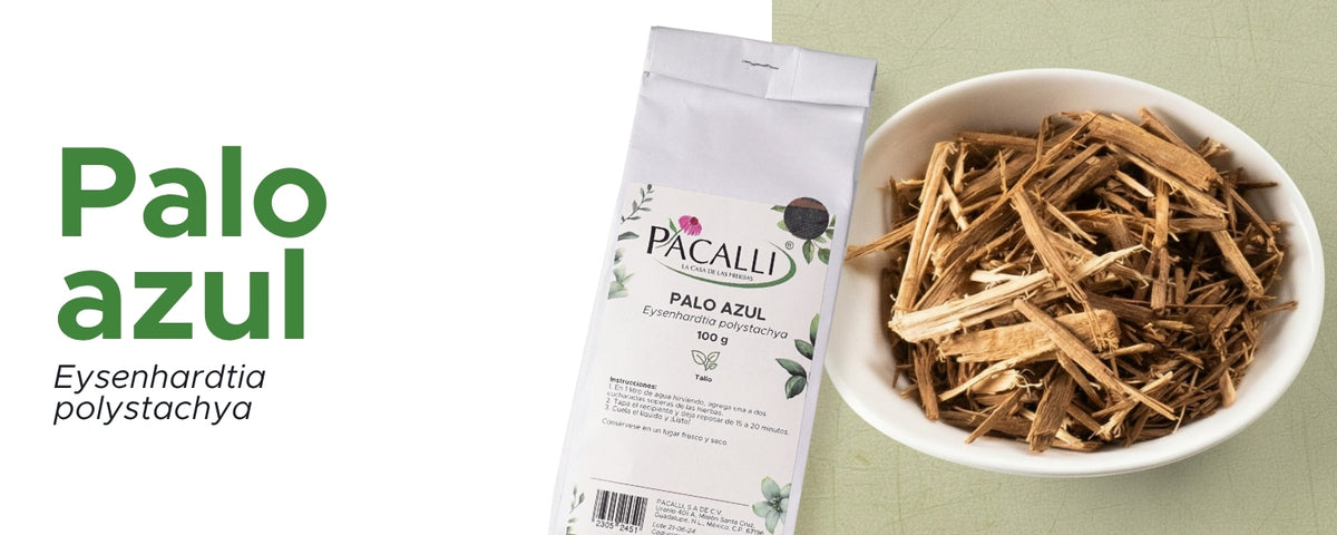 Palo Azul · 100 g