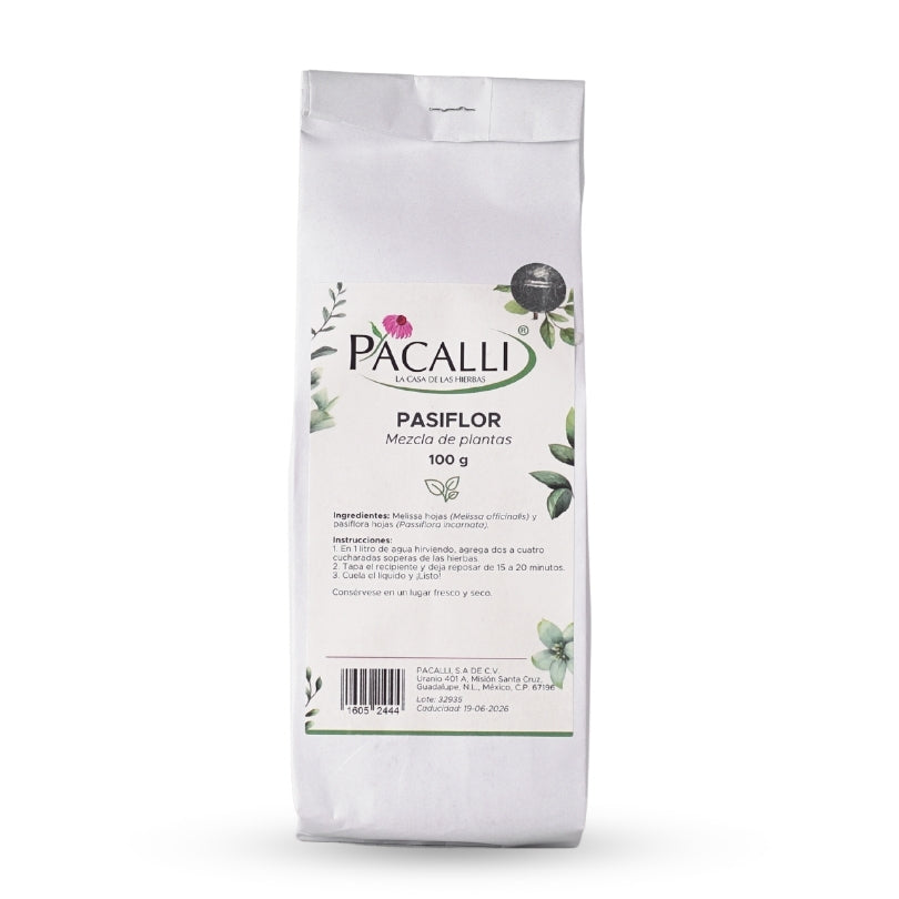 Pasiflor · 100 g