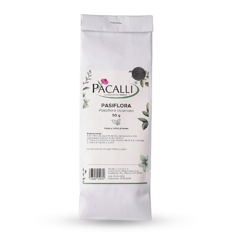 Pasiflora · 50 g