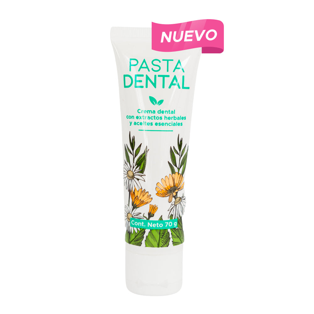 Pasta Dental / 70 g