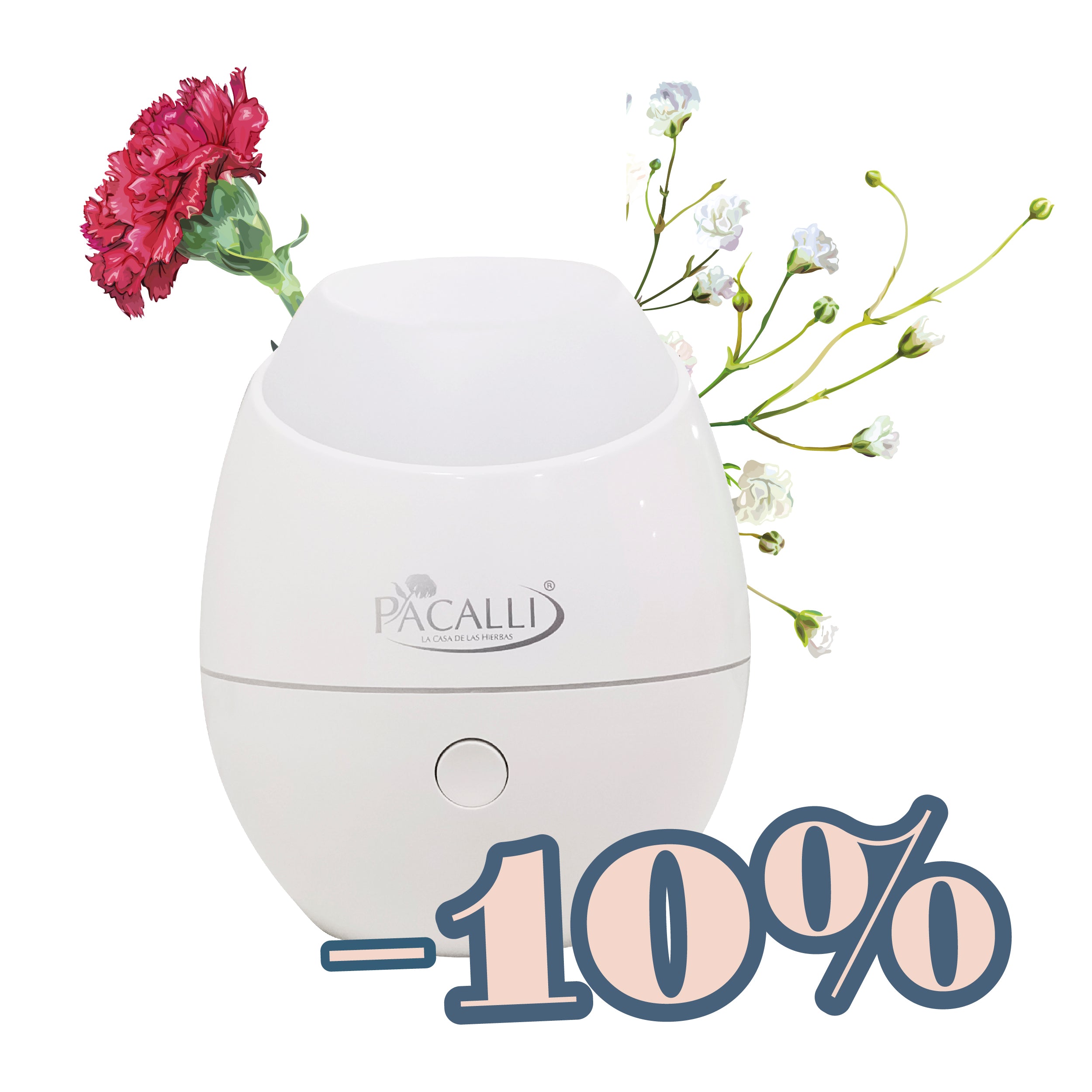 Difusor USB /120 ml