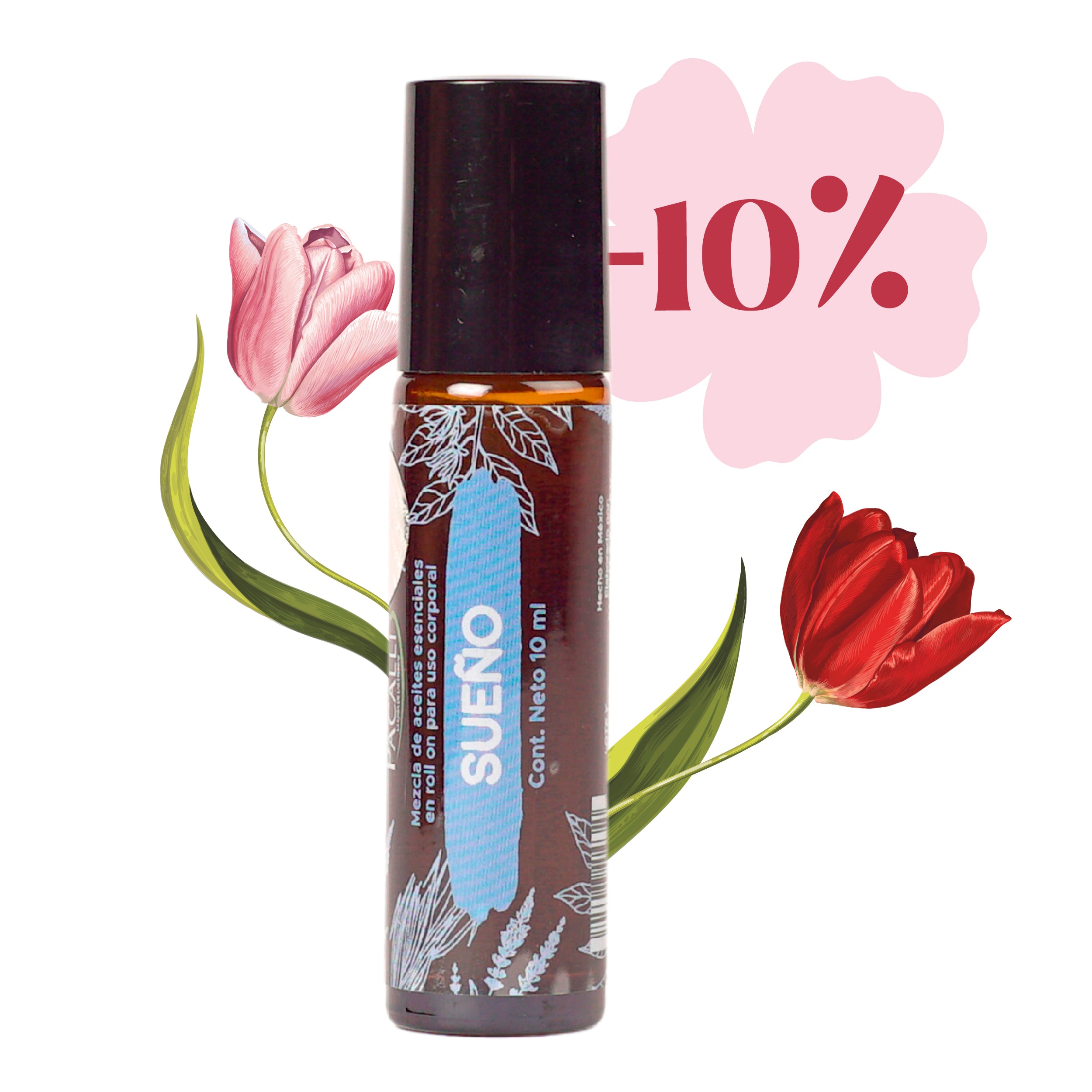 Sueño Roll on / 10 ml