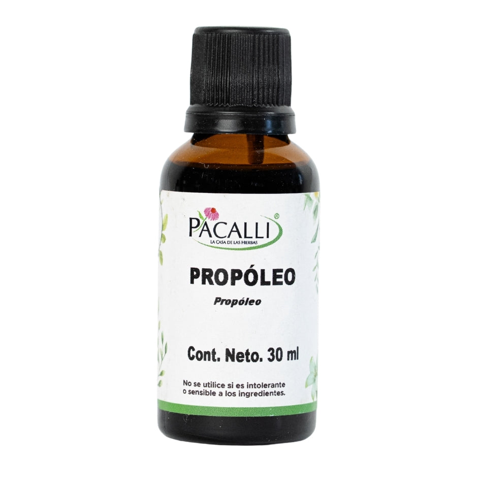 Propóleo Extracto · 30 ml