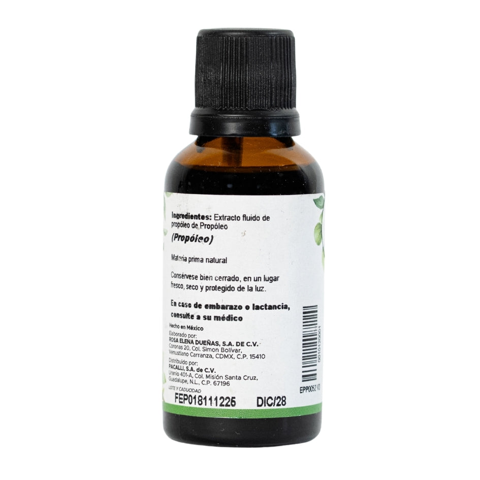 Propóleo Extracto · 30 ml