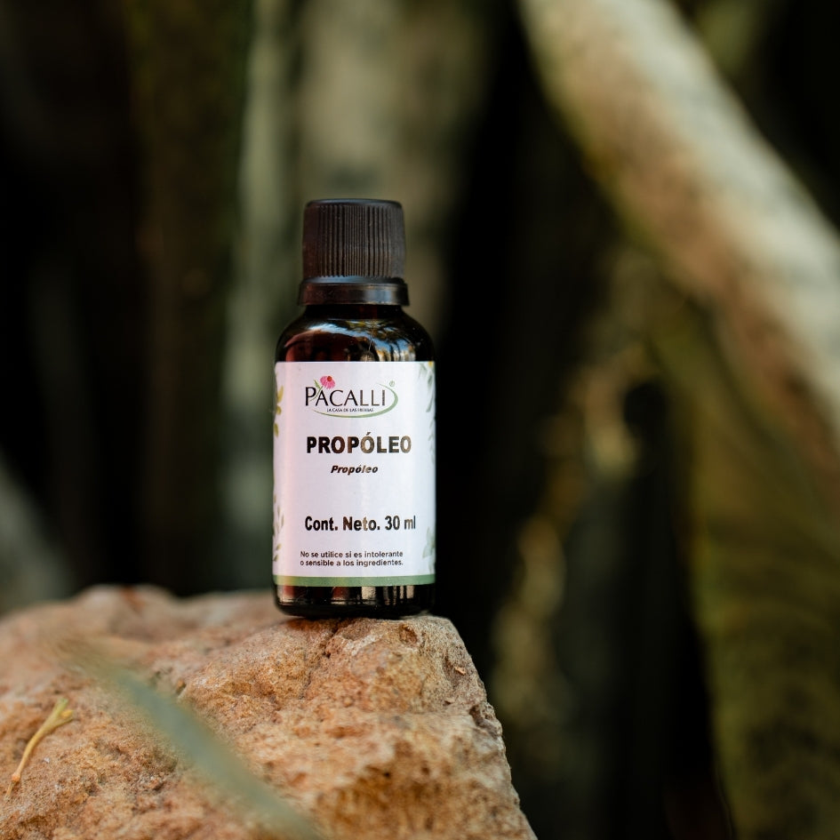 Propóleo Extracto · 30 ml