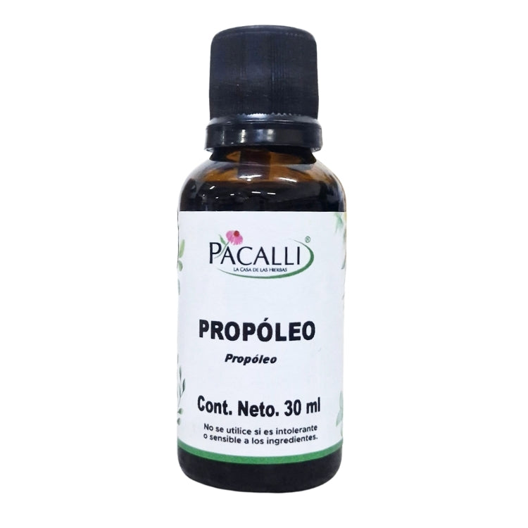 Propóleo Extracto · 30 ml