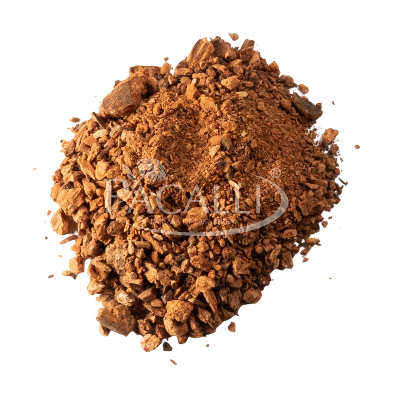 Quina · 100 g