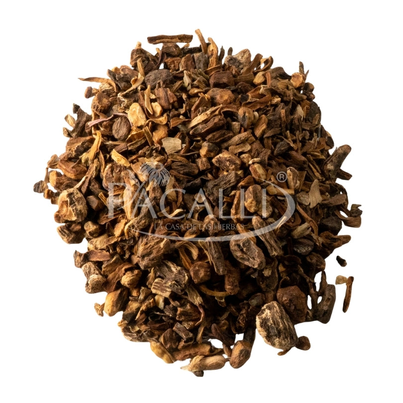 Raíz de Diente de León · 75 g