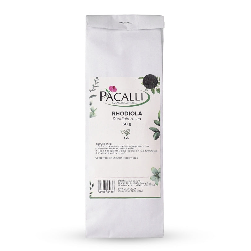 Rhodiola · 50 g