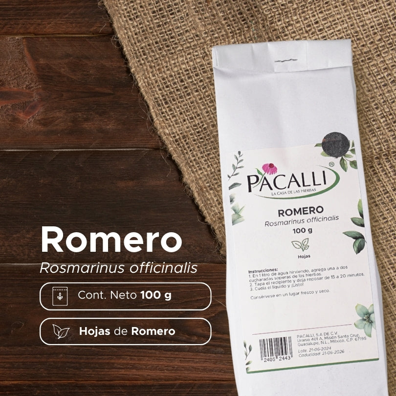 Romero · 100 g