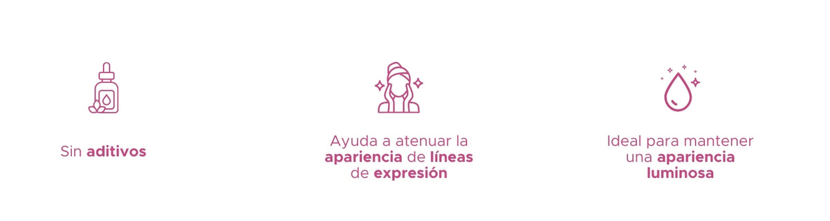 Aceite de Rosa Mosqueta PACALLI · Pureza de Origen Natural y Cuidado · 30 ml