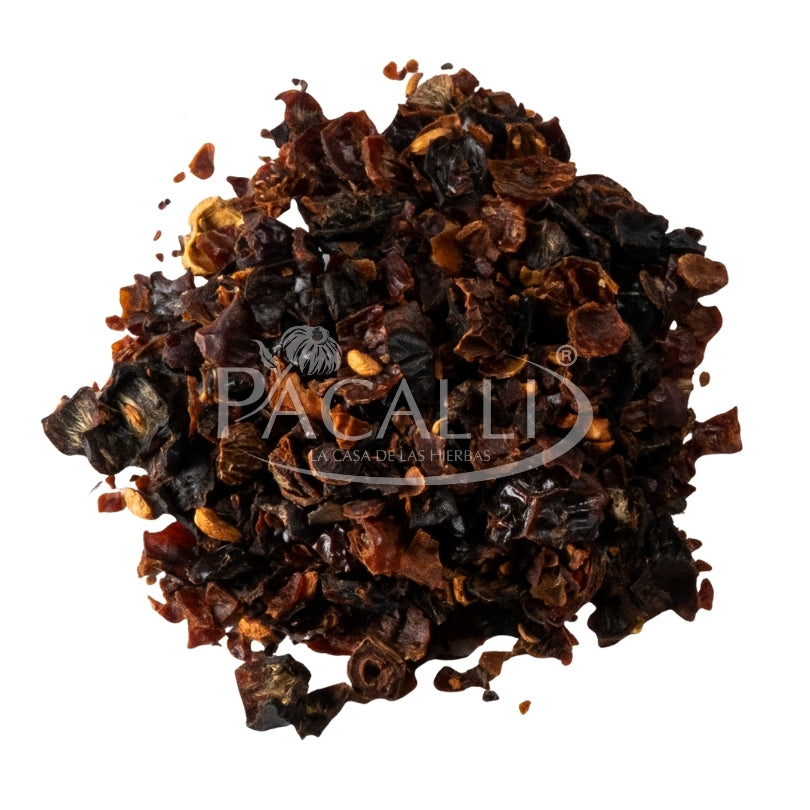 Rosa Silvestre · 50 g