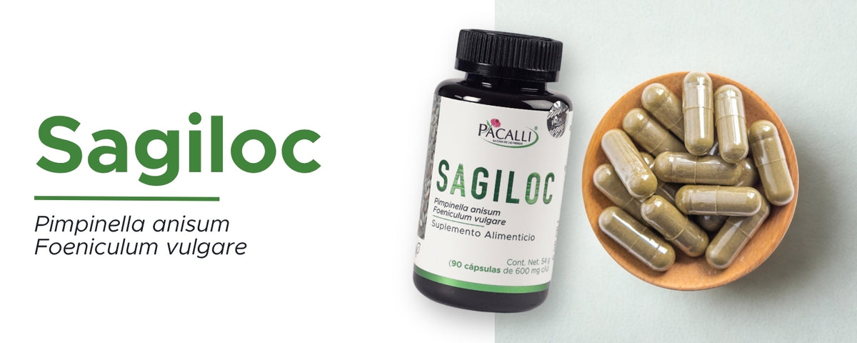Sagiloc · 90 caps