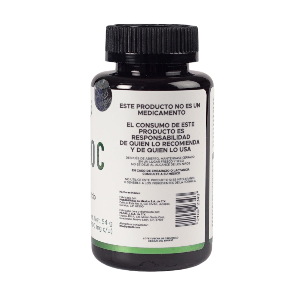 Sagiloc · 90 caps