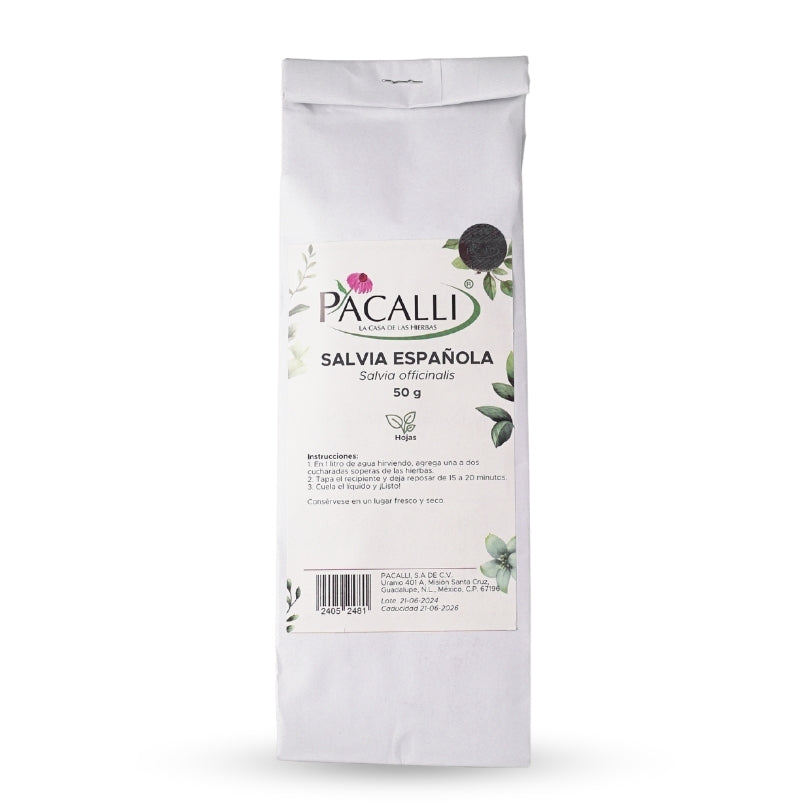 Salvia Española · 50 g