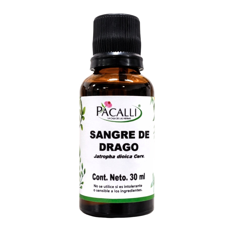 Sangre de Drago Extracto · 30 ml