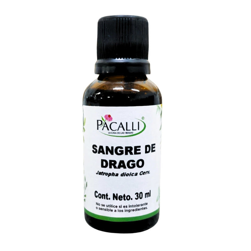 Sangre de Drago Extracto · 30 ml