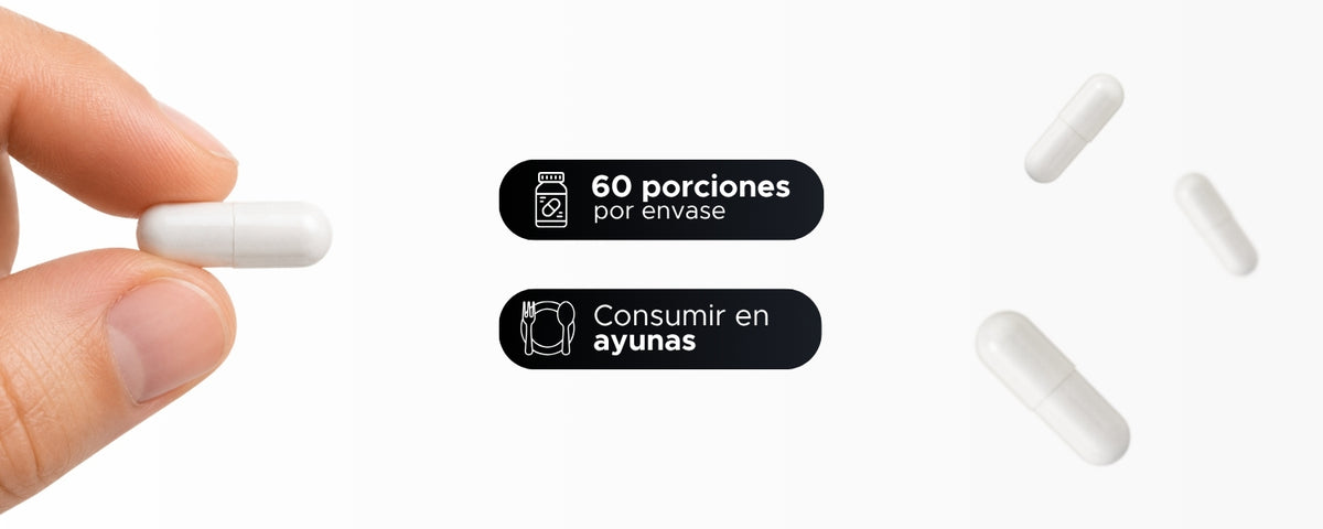 Señor Pac · 60 caps