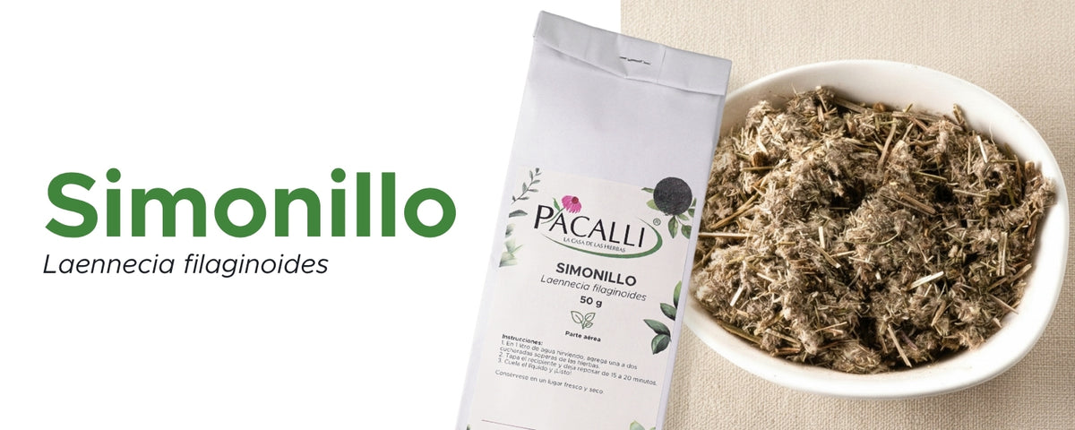 Simonillo · 50 g