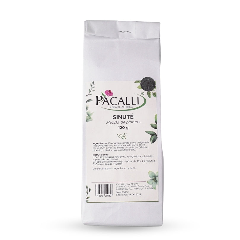 Sinuté · 120 g
