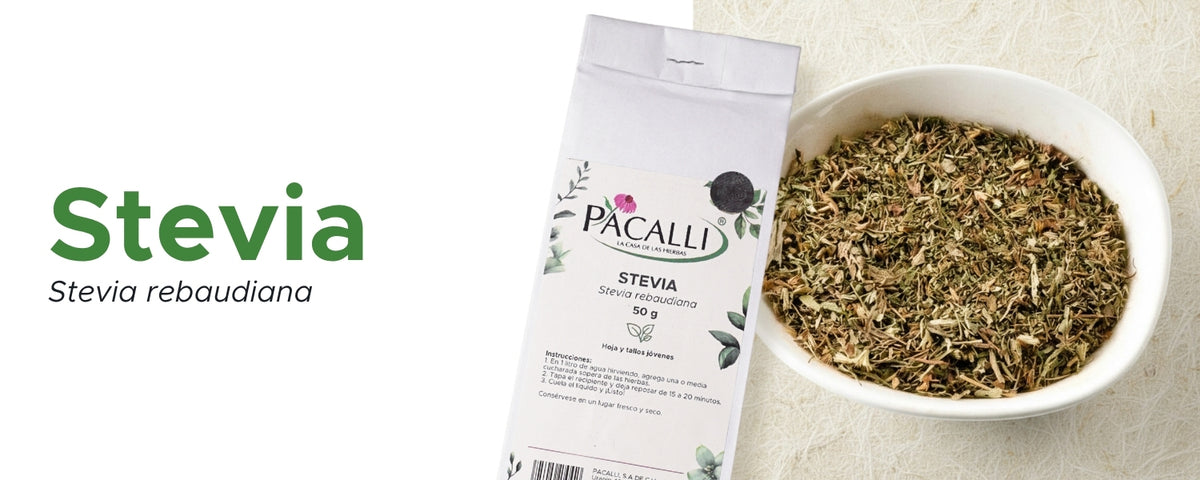 Stevia · 50 g