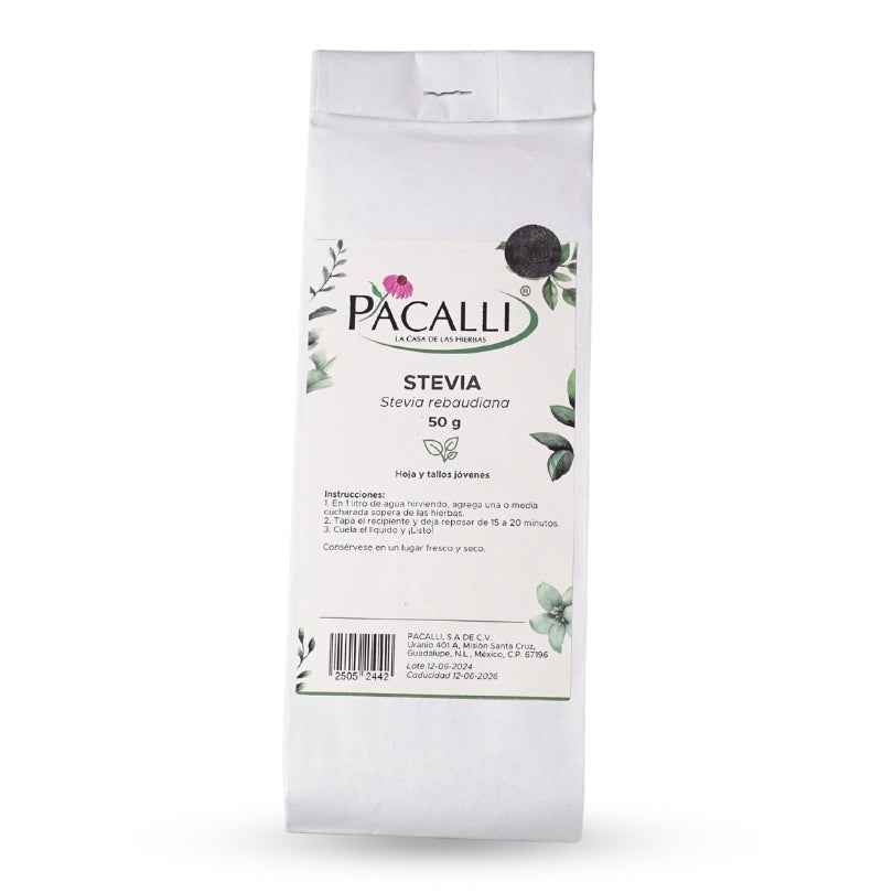 Stevia · 50 g
