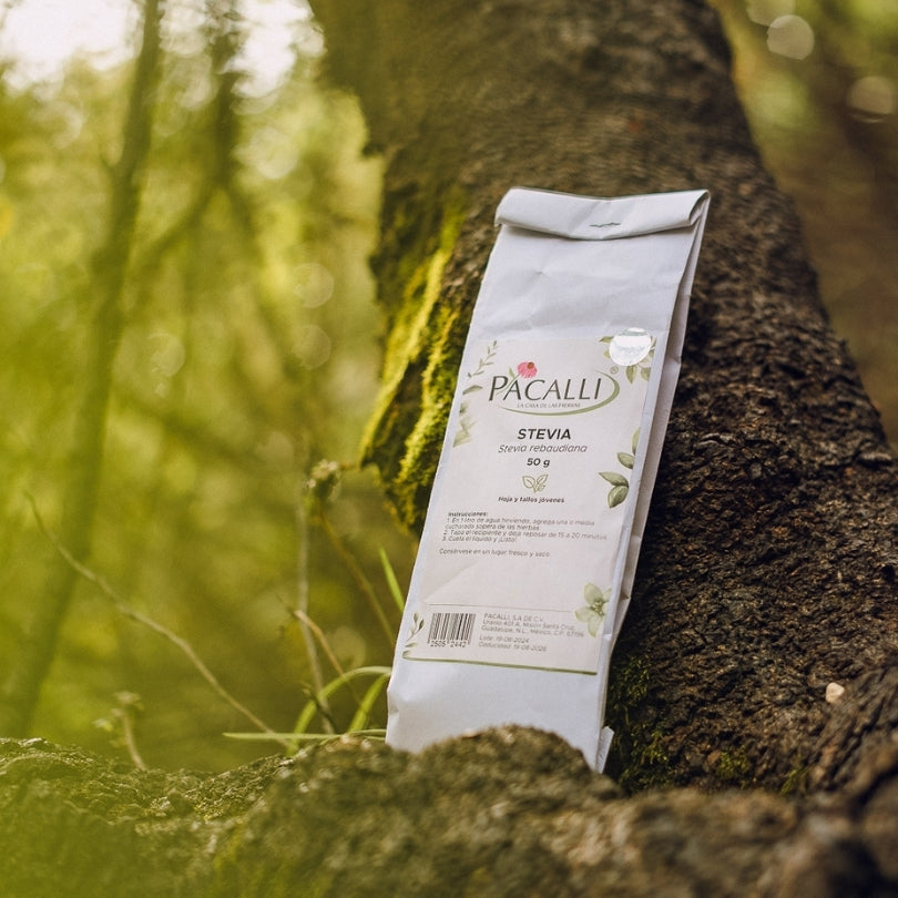 Stevia · 50 g