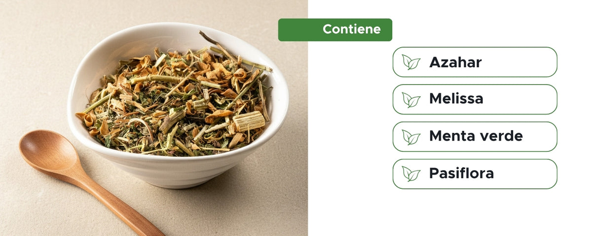Té de Paz · 100 g