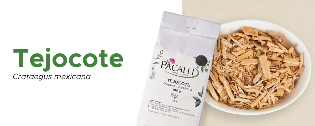 Tejocote · 100 g
