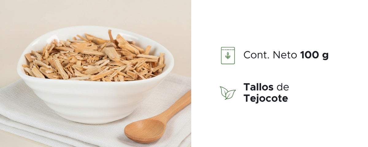 Tejocote · 100 g