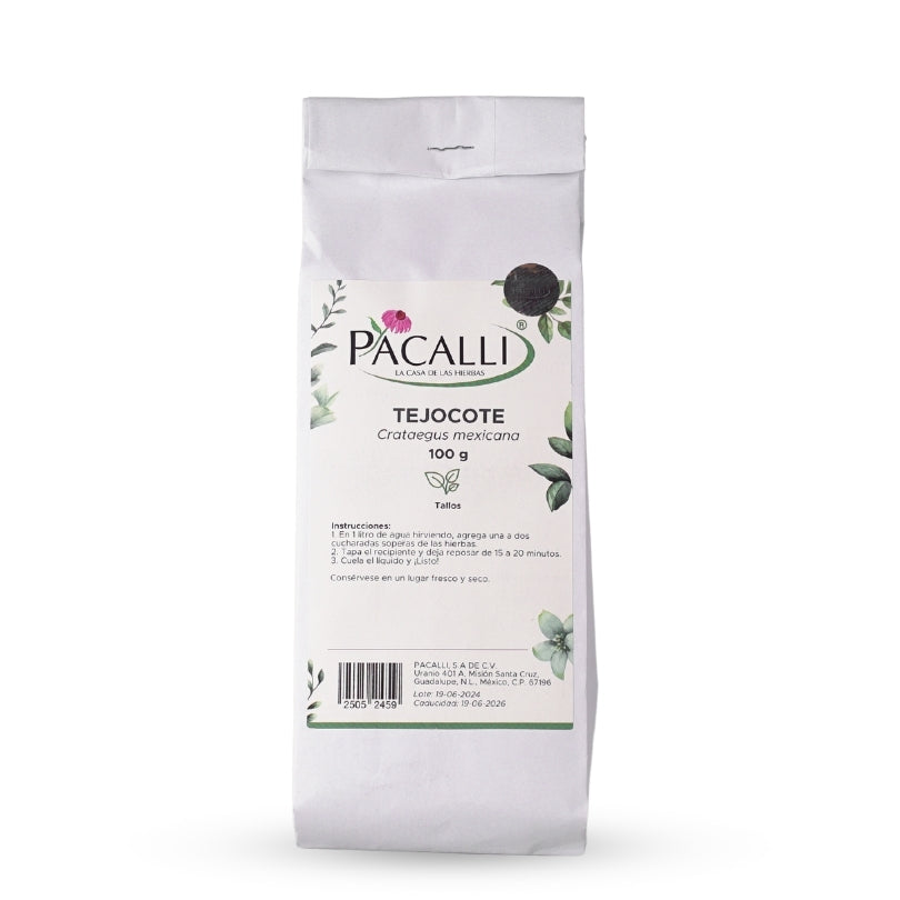 Tejocote · 100 g