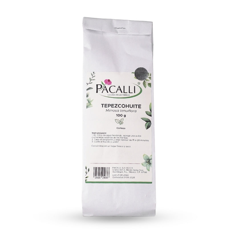 Tepezcohuite · 100 g