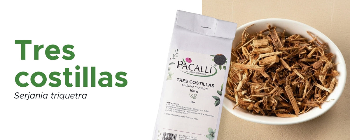 Tres Costillas · 100 g