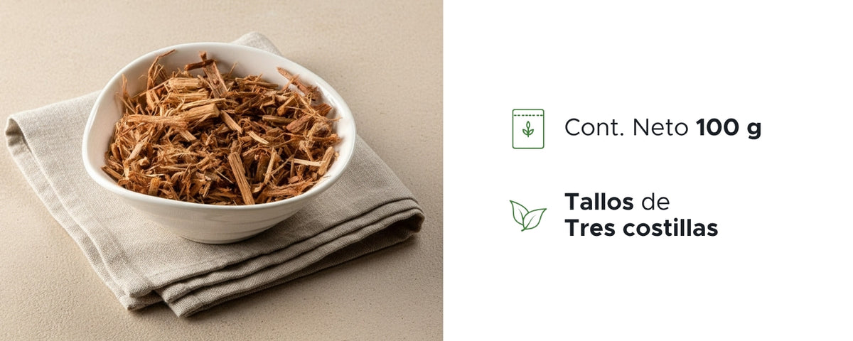 Tres Costillas · 100 g