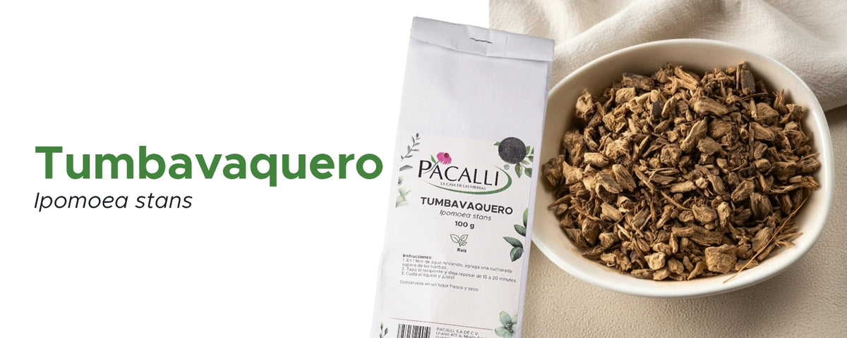 Tumbavaquero · 100 g
