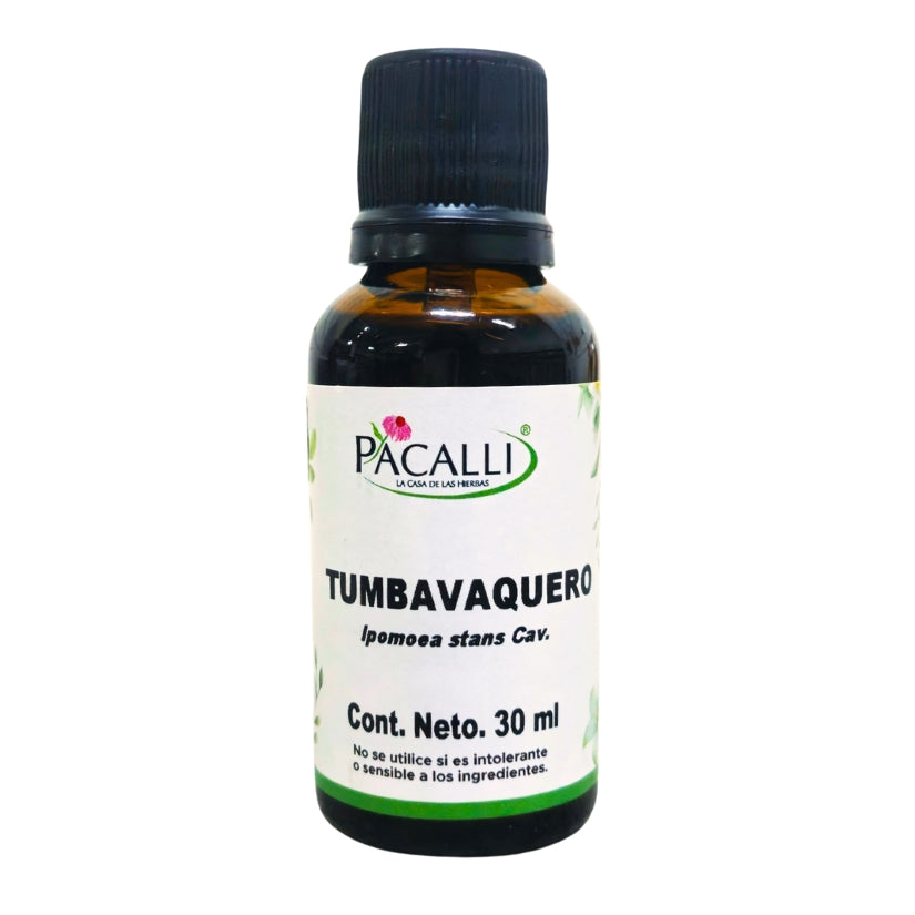 Tumbavaquero Extracto · 30 ml