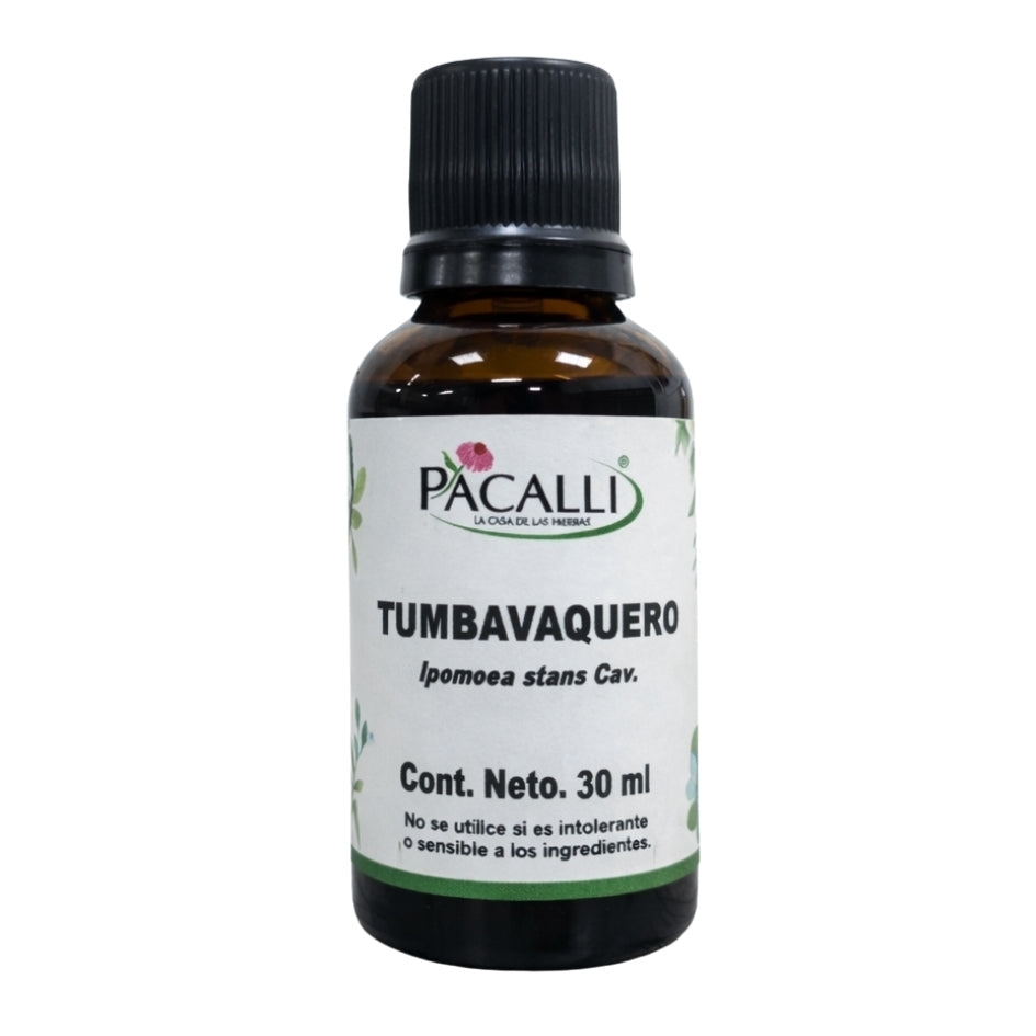 Tumbavaquero Extracto · 30 ml