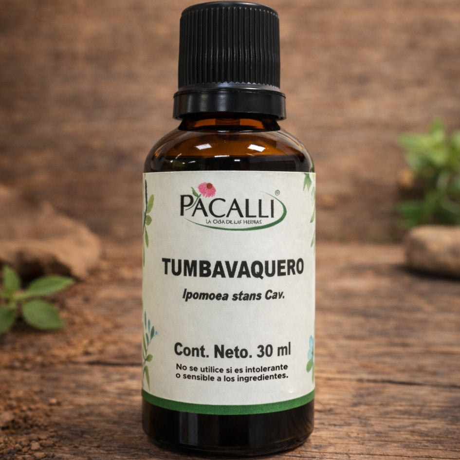 Tumbavaquero Extracto · 30 ml