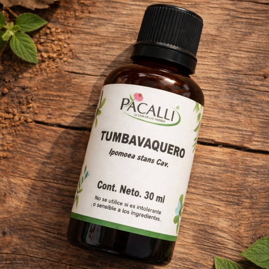 Tumbavaquero Extracto · 30 ml