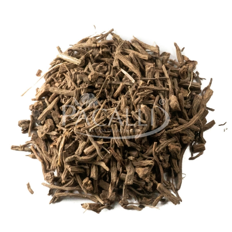 Valeriana · 100 g – Pacalli
