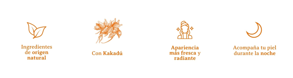 Serum Vitamina C Kalinat con Kakadú · 30 ml