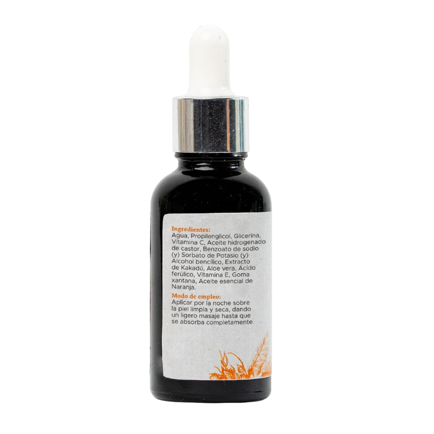 Serum Vitamina C Kalinat con Kakadú · 30 ml