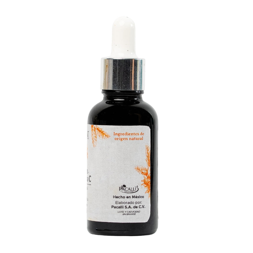 Serum Vitamina C Kalinat con Kakadú · 30 ml