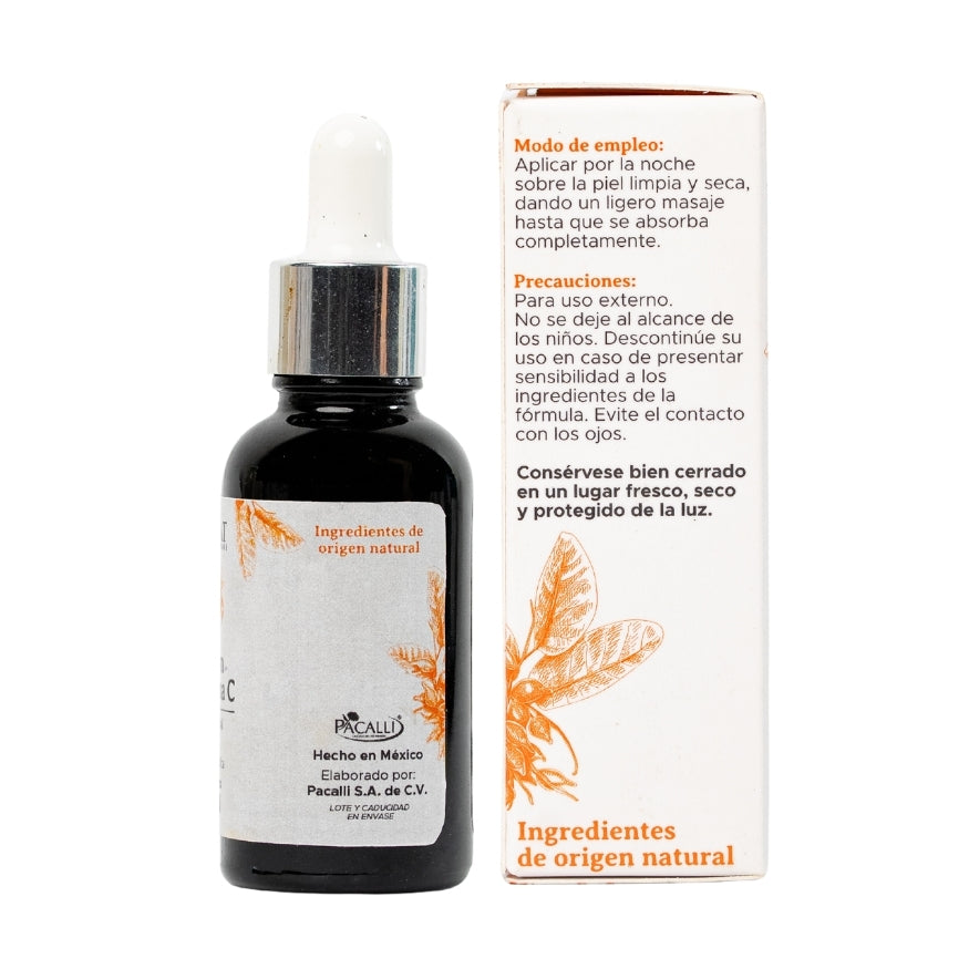 Serum Vitamina C Kalinat con Kakadú · 30 ml