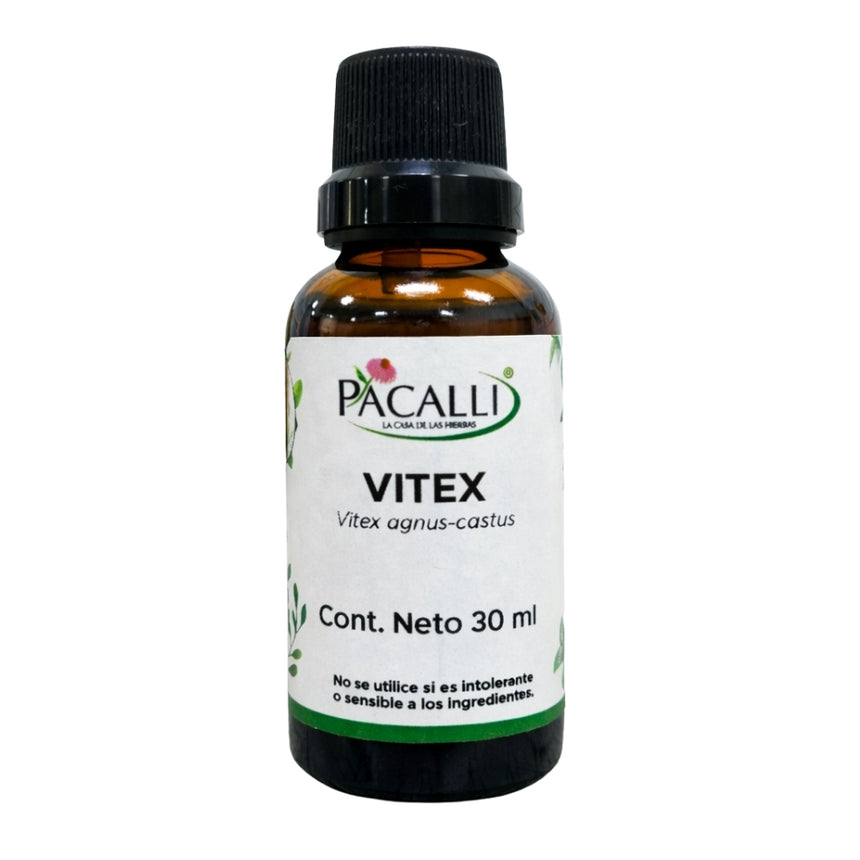 Vitex Extracto · 30 ml