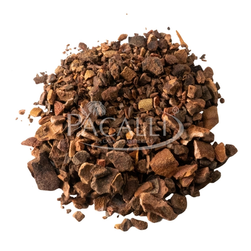 Yoloxochitl · 100 g – Pacalli