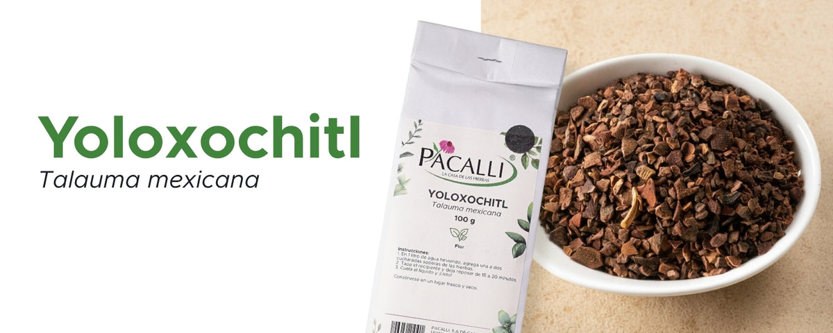 Yoloxochitl · 100 g