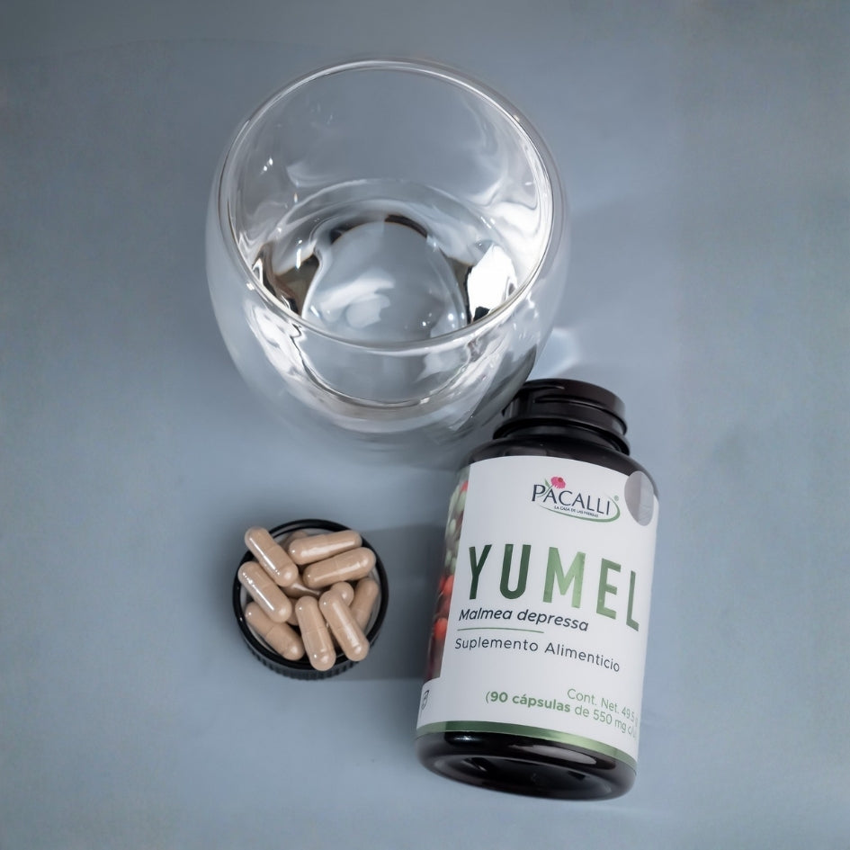Yumel · 90 caps