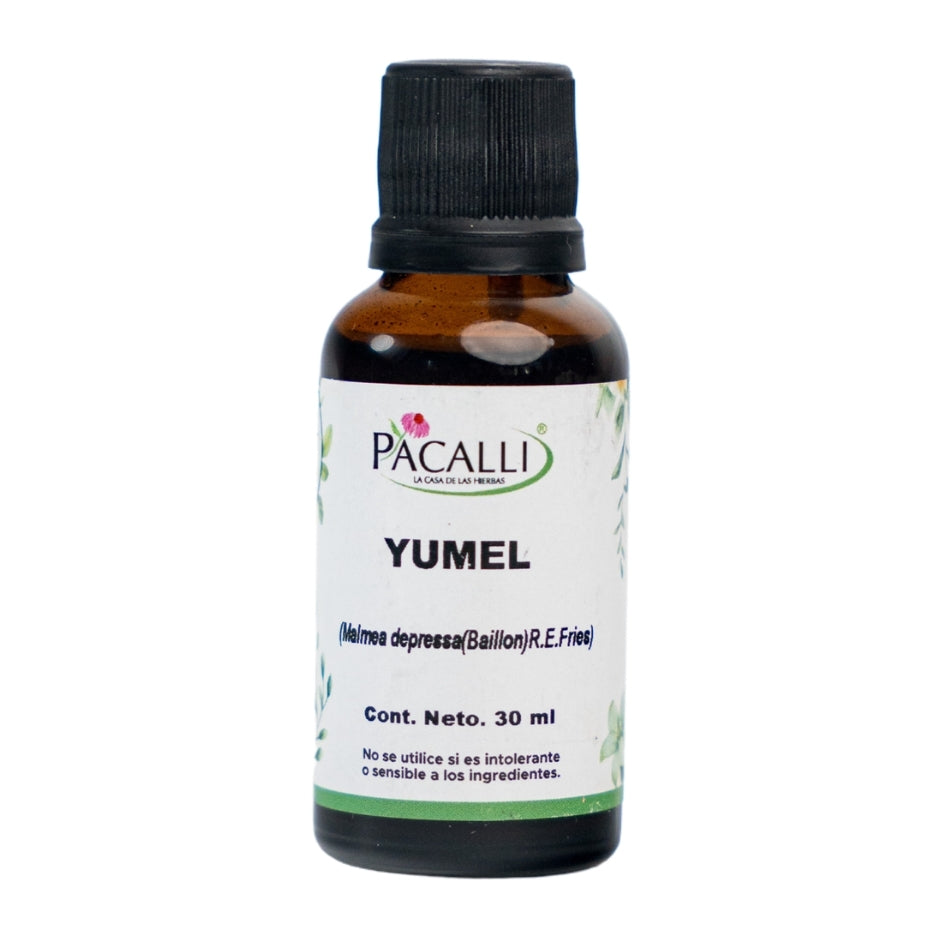 Yumel Extracto · 30 ml
